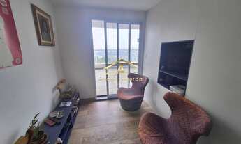 Imagem: Condomínio You Metropolitan - Apartamento