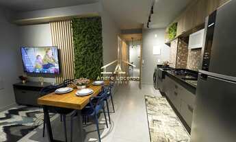 Imagem: Apartamento a locação mobiliado