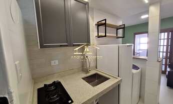 Imagem: Condomínio México - Apartamento Studio