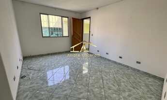 Imagem: Apartamento Padrão - Vila Formosa