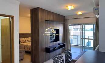 Imagem: Composite Des Arts - Apartamento Studio