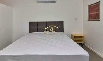 Imagem 4: Edifício Alice de Thomé - Studio à venda com 27m², 1 quarto e sem vaga