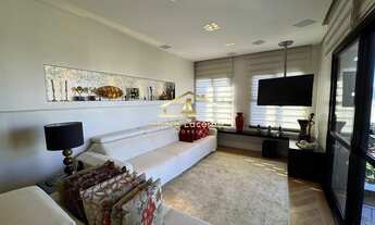 Imagem: Edifício The Glabes - Exclente Apartamento