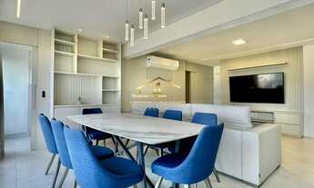 Imagem: Sky Park Tuiuti - Lindo Apartamento Garden