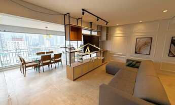 Imagem: Origem Tatuapé - Lindo Apartamento - Tatuapé/SP