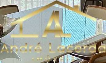 Imagem: Terraças Tatuapé - Porteira fechada