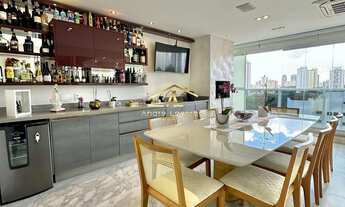 Imagem: Malaga Hernandez - Porteira Fechada - Apartamento