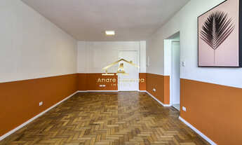 Imagem 4: Condomínio Edificio Baroneza - Apartamento à venda com 32m², 1 quarto e 1 vaga