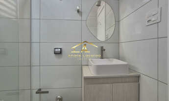 Imagem 7: Condomínio Edificio Baroneza - Apartamento à venda com 32m², 1 quarto e 1 vaga