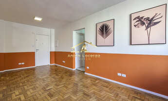 Imagem 3: Condomínio Edificio Baroneza - Apartamento à venda com 32m², 1 quarto e 1 vaga