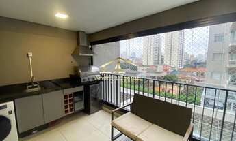 Imagem: The Gardens Reserva Tatuapé - Lindo Apartamento