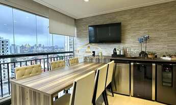 Imagem: Spettacolo Tatuapé - Lindo Apartamento