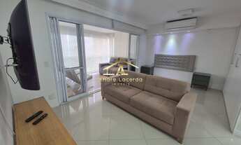 Imagem: Vision Anália Franco - Lindo Apartamento