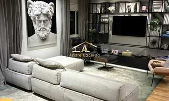 Imagem: Edifício Piazza San Pietro - Lindo Apartamento