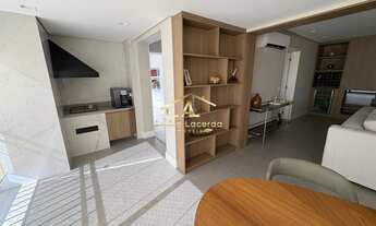 Imagem 3: Condomínio Residencial Serenitá - Condominio Serenitá - - Varanda Gourmet - 3 vagas + depo