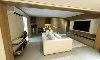 Imagem 5: Condomínio Residencial Serenitá - Condominio Serenitá - - Varanda Gourmet - 3 vagas + depo