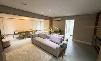 Imagem 6: Condomínio Residencial Serenitá - Condominio Serenitá - - Varanda Gourmet - 3 vagas + depo