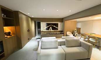 Imagem 2: Condomínio Residencial Serenitá - Condominio Serenitá - - Varanda Gourmet - 3 vagas + depo