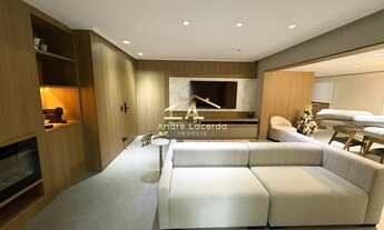 Imagem 4: Condomínio Residencial Serenitá - Condominio Serenitá - - Varanda Gourmet - 3 vagas + depo