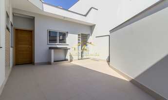 Imagem: Casa térrea tatuapé - nova - excelente