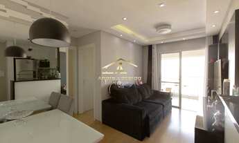 Imagem: Le Champ - Lindo Apartamento - Condomínio