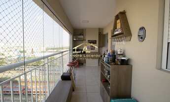 Imagem 4: Le Champ - Lindo Apartamento - Condomínio Le Champ Belém