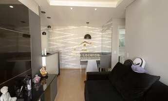 Imagem 3: Le Champ - Lindo Apartamento - Condomínio Le Champ Belém