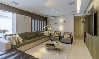 Imagem: Rossi Itapeti - Apartamento Garden - Tatuapé