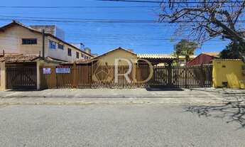 Imagem: Casa à venda no bairro Palmeiras - Cabo