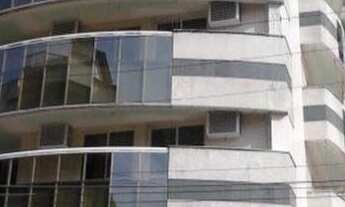 Imagem: Apartamento à venda em Macaé/RJ