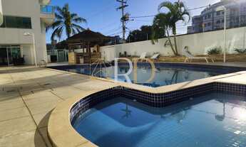 Imagem 4: Apartamento à venda no bairro Centro - Cabo Frio/RJ