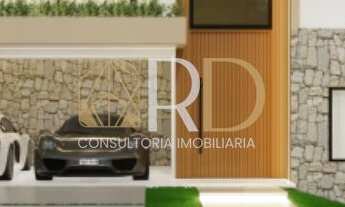 Imagem: Casa à venda no bairro Nova São Pedro