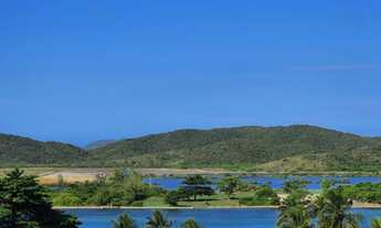 Imagem: Apartamento à venda em Cabo Frio/RJ