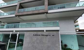 Imagem: Apartamento à venda em Cabo Frio/RJ