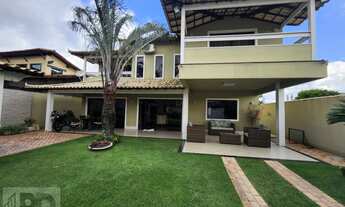 Imagem: Casa à venda em Cabo Frio/RJ