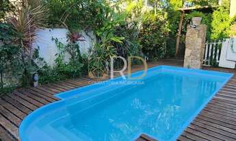 Imagem: Casa em Palmeiras, Cabo Frio/RJ