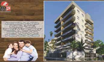 Imagem: Apartamento à venda em São Pedro da Aldeia/RJ