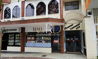 Imagem: Apartamento à venda no bairro Centro