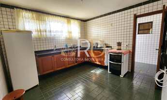 Imagem 6: Apartamento 3 quartos no Centro