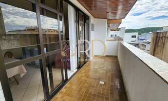 Imagem 4: Apartamento 3 quartos no Centro