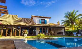 Imagem: Casa à venda em Cabo Frio/RJ