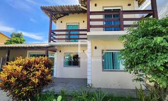 Imagem: Casa Duplex em Praia do Foguete, Cabo Frio/RJ