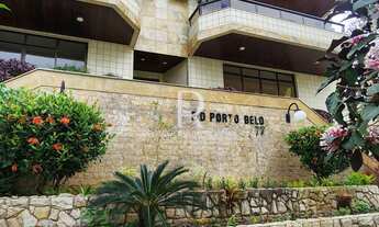 Imagem: Apartamento Cobertura Duplex em Vila Nova