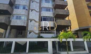 Imagem: Apartamento à venda no bairro Algodoal