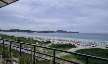 Imagem: Apartamento à venda em Cabo Frio/RJ