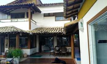 Imagem: Casa à venda em Cabo Frio/RJ