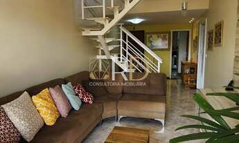 Imagem 4: Apartamento Cobertura Duplex em Passagem, Cabo Frio/RJ