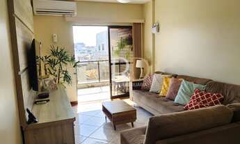 Imagem 2: Apartamento Cobertura Duplex em Passagem, Cabo Frio/RJ