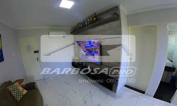 Imagem 6: Apartamento Flat 01 quarto à venda no Thermas do Araçá em Caldas Novas-GO