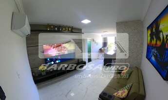 Imagem 5: Apartamento Flat 01 quarto à venda no Thermas do Araçá em Caldas Novas-GO